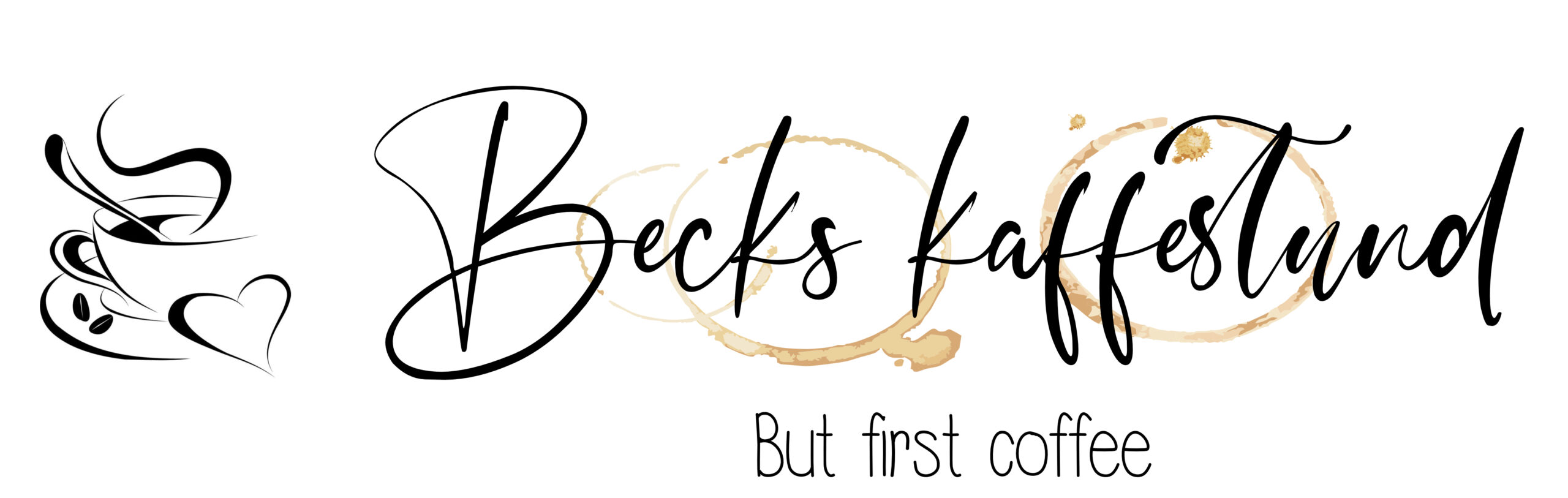 Becks Kaffestund